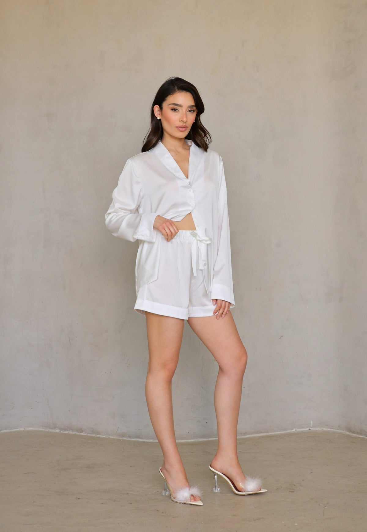 Pearl Blouse