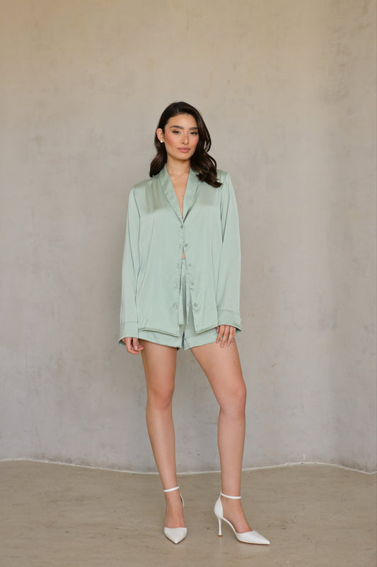 Jade  Set