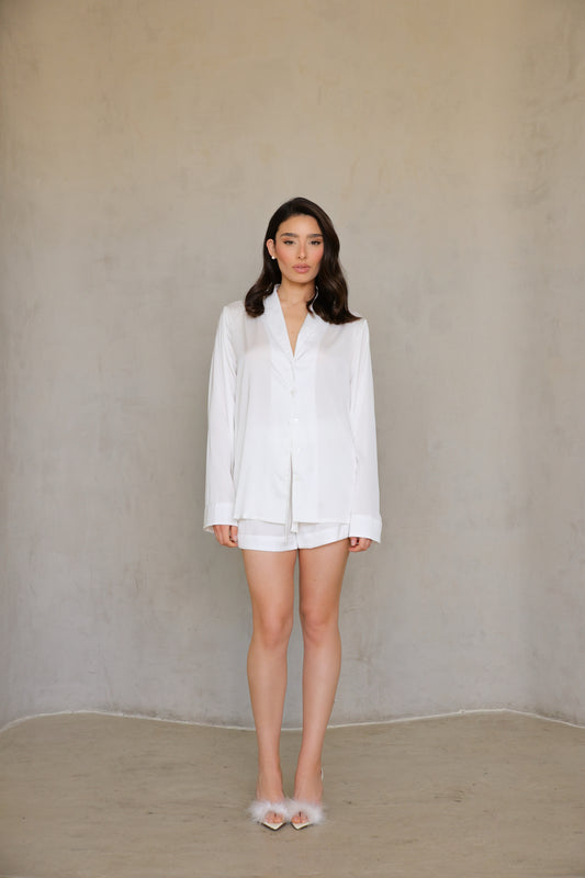 Pearl Blouse