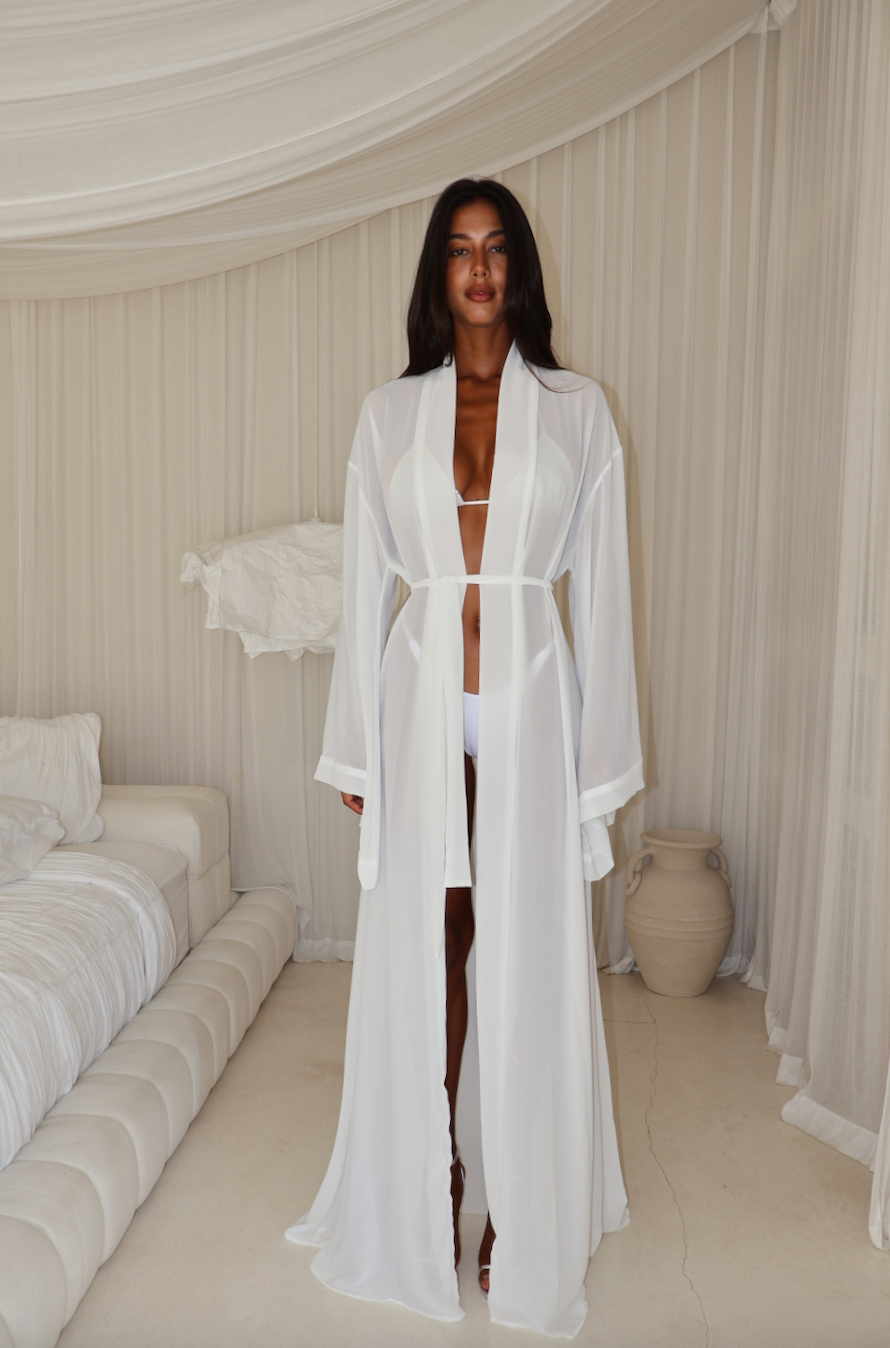 Angel Robe